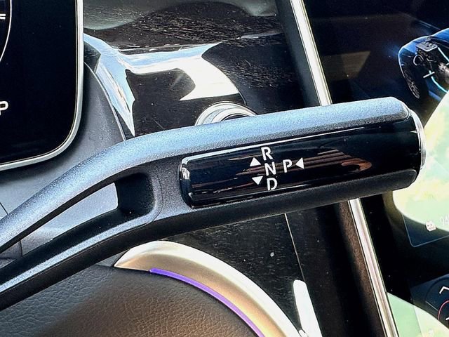 New 2025 Mercedes-Benz GLC 63 AMG S image 20