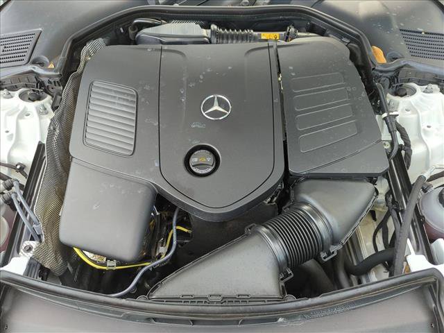 Used 2026 Mercedes-Benz C 300 Sedan image 22