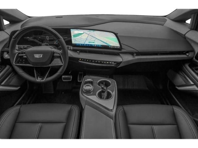 New 2026 Cadillac Optiq Sport 1 RWD image 7