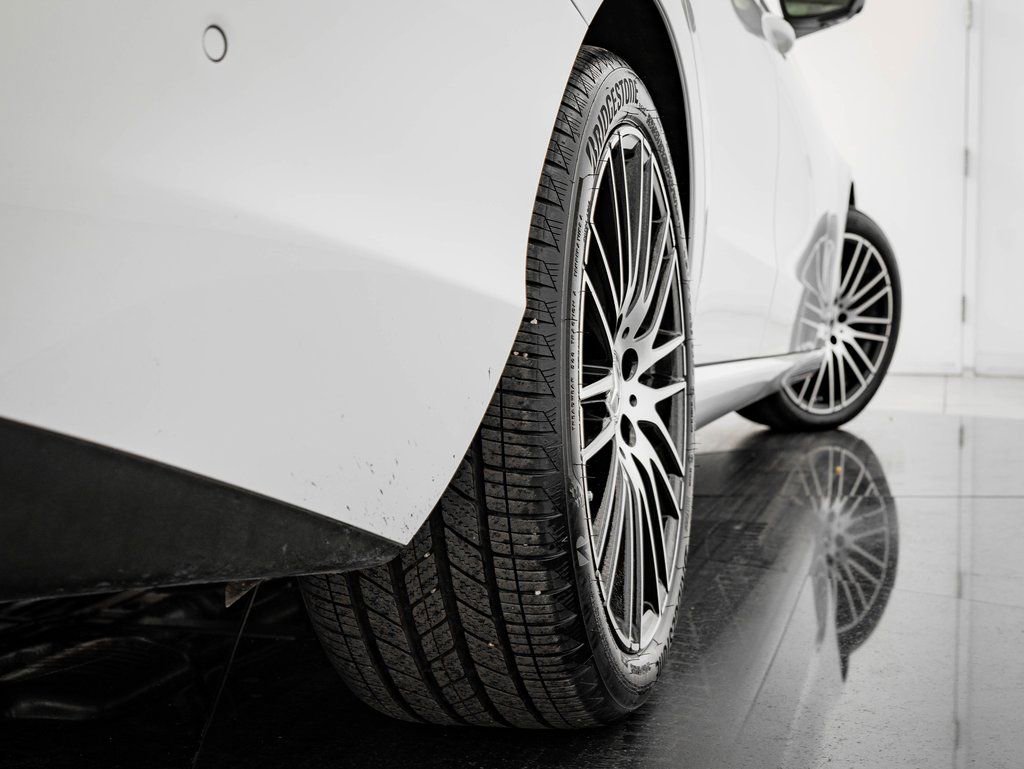 Certified 2024 Mercedes-Benz C 300 4MATIC Sedan image 43