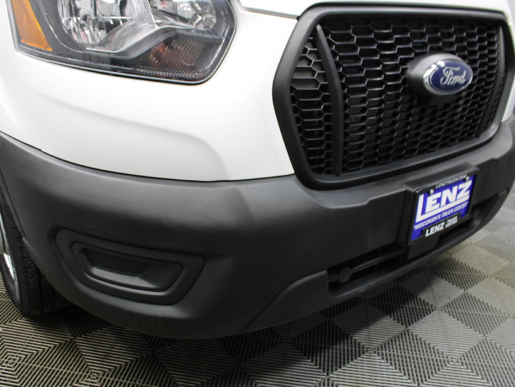 Used 2024 Ford Transit 250 148 High Roof Extended AWD w/ Load Area Protection Package image 43