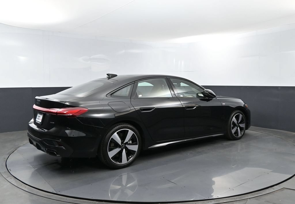 New 2026 Audi A5 2.0T Premium Plus AWD/4WD image 21