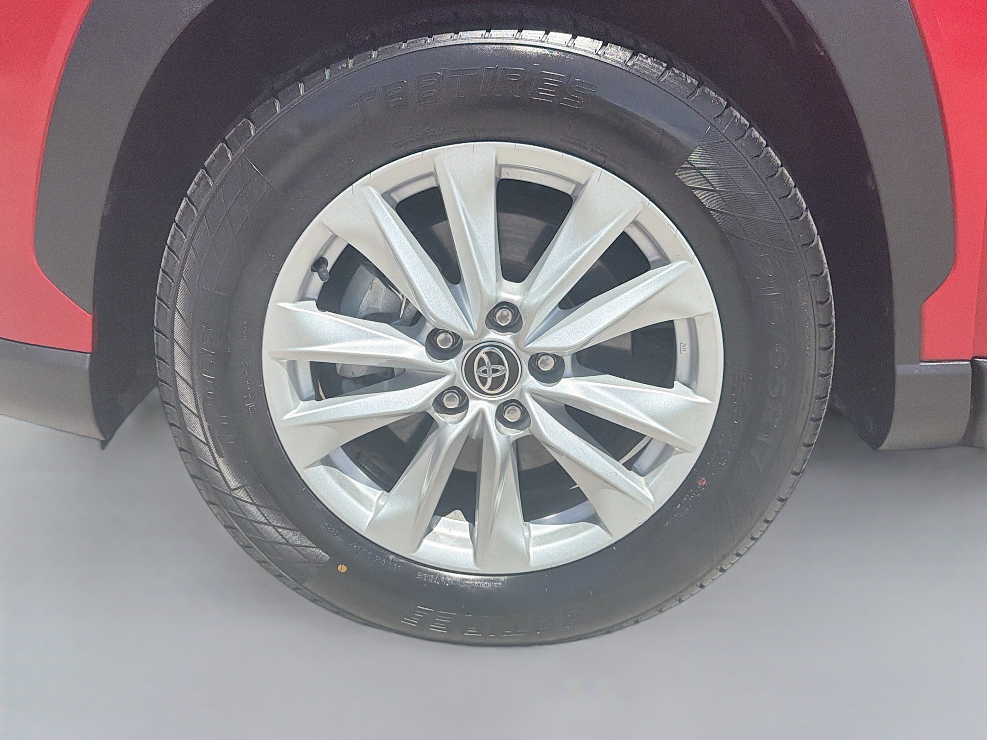 Used 2023 Toyota Corolla Cross LE FWD image 37