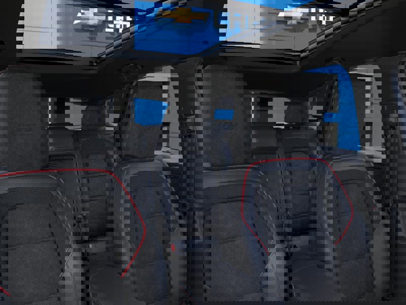 New 2026 Chevrolet Blazer EV RS image 58