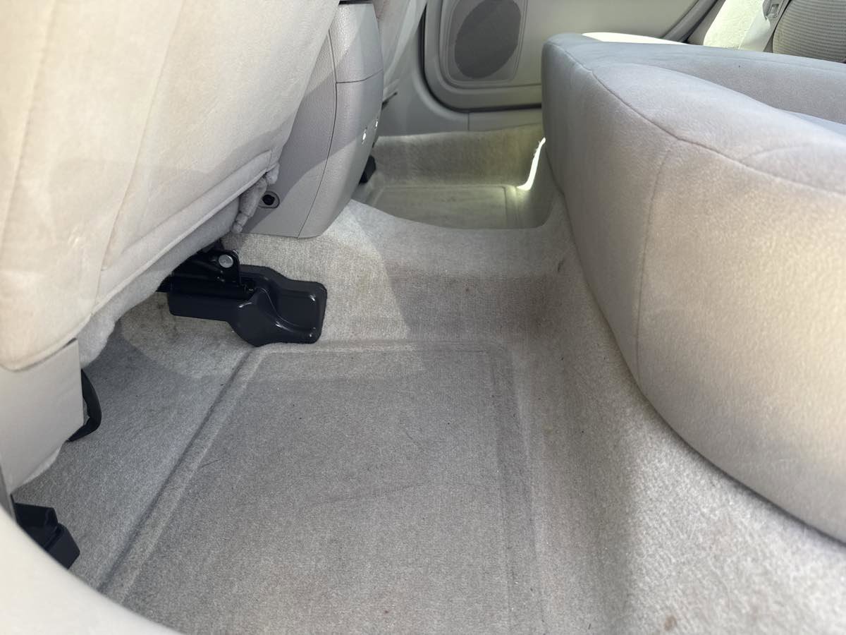 Used 2009 Ford Fusion SEL FWD image 13