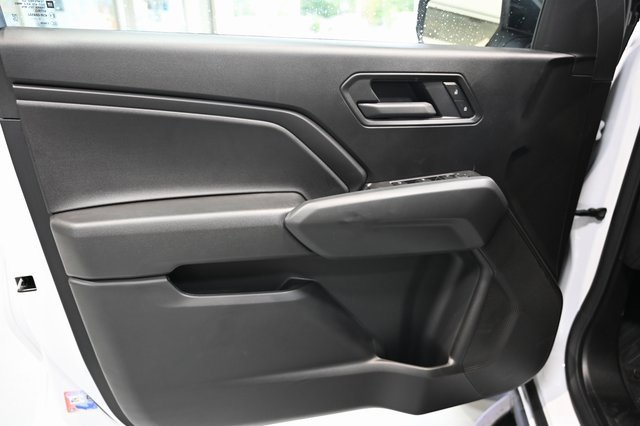 New 2026 Chevrolet Colorado Trail Boss image 27