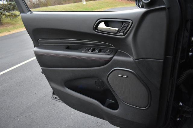 Certified 2022 Dodge Durango R/T image 30