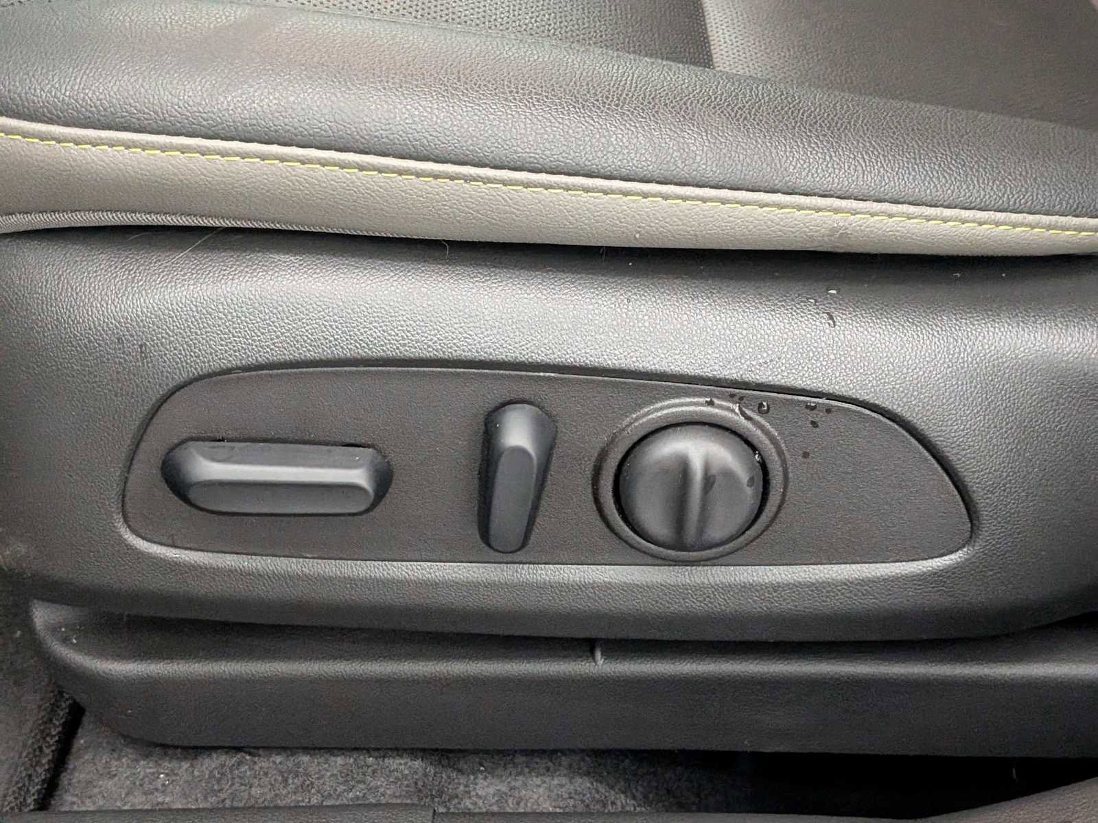 New 2025 Chevrolet Trax ACTIV w/ Driver Confidence Package image 18