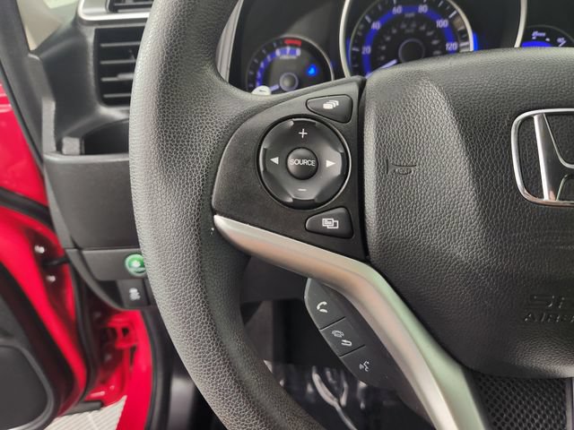 Used 2015 Honda Fit EX-L image 24