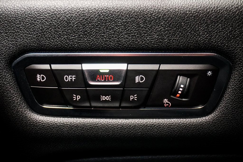 Used 2019 BMW X5 xDrive40i image 28