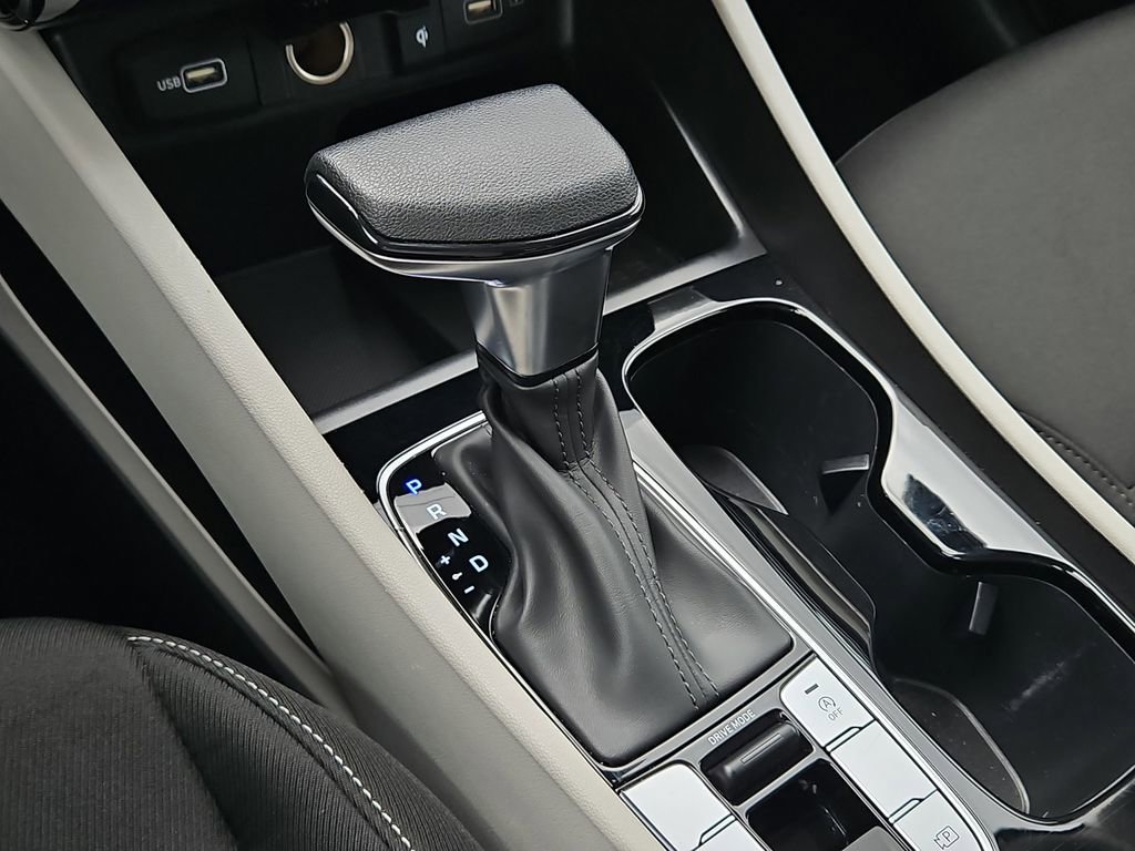 Used 2024 Hyundai Tucson SEL image 25