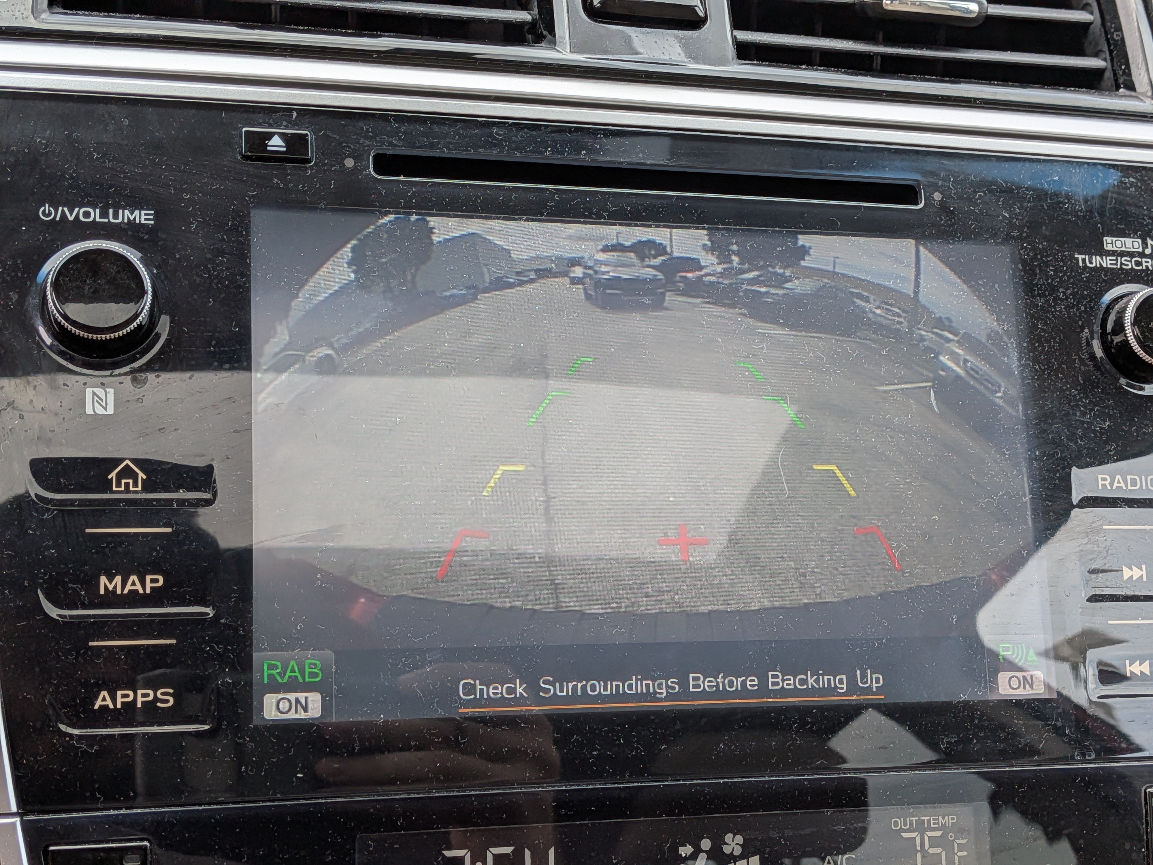 Used 2018 Subaru Outback 2.5i Limited AWD/4WD image 35