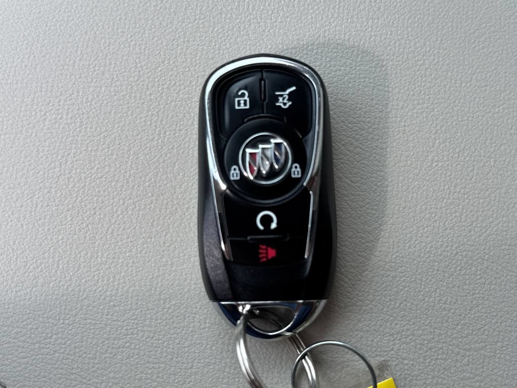 Certified 2023 Buick Enclave Essence w/ Experience Buick Package FWD image 37