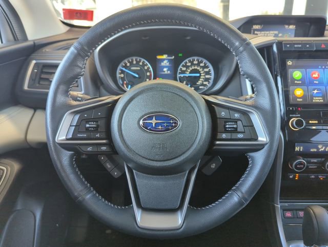 Used 2022 Subaru Ascent Limited w/ Technology Package image 20