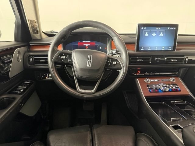 Used 2021 Lincoln Aviator Reserve w/ Equipment Group 202A AWD/4WD image 24