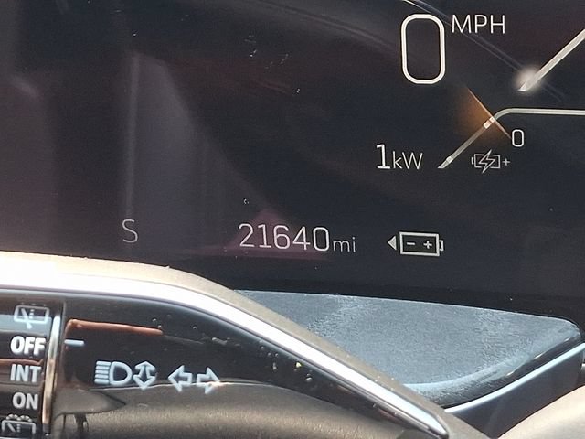 Certified 2026 Cadillac Escalade IQ Sport 2 AWD/4WD image 19