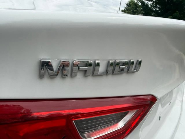Used 2018 Chevrolet Malibu LT FWD image 5