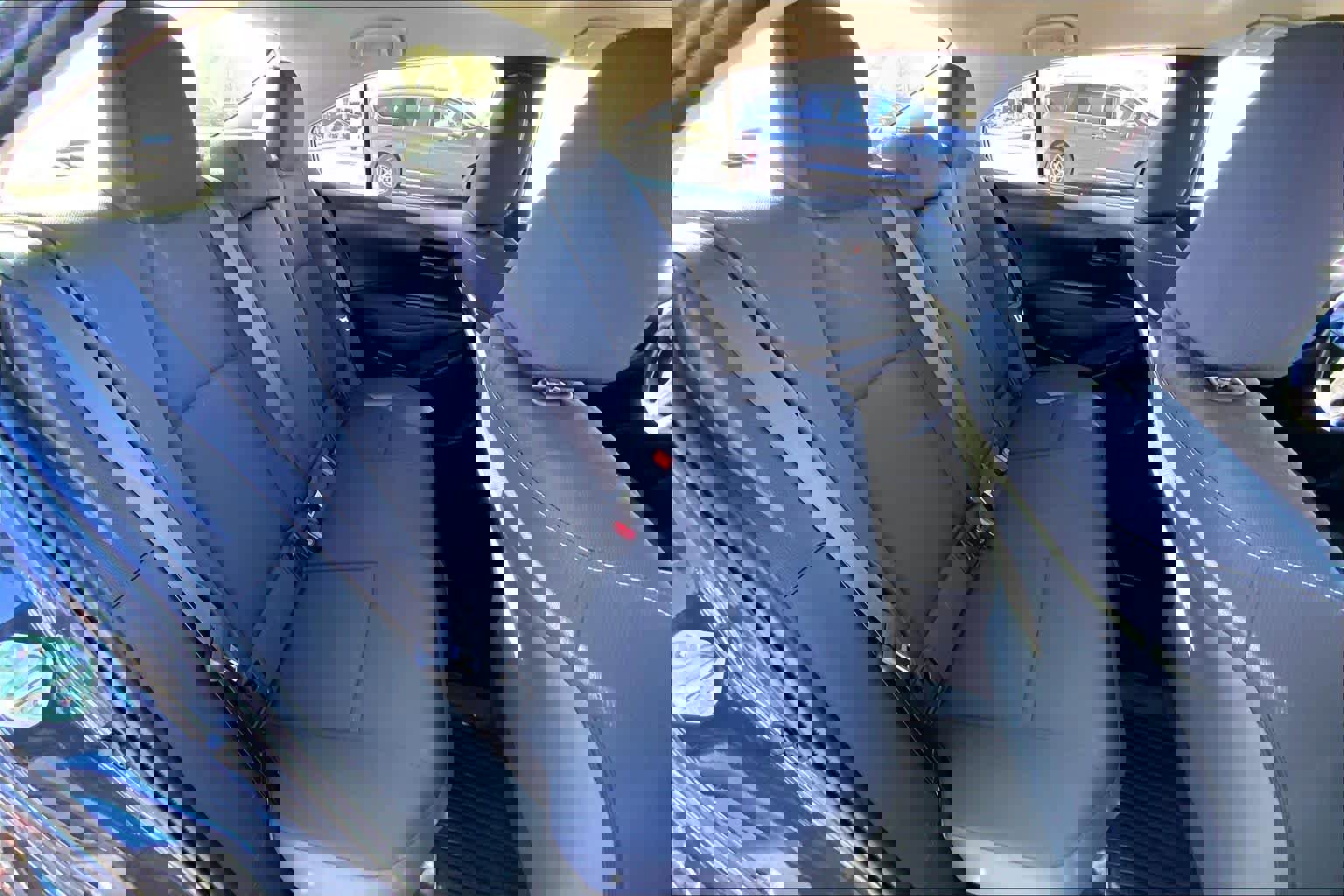 Certified 2025 Toyota Corolla LE image 18