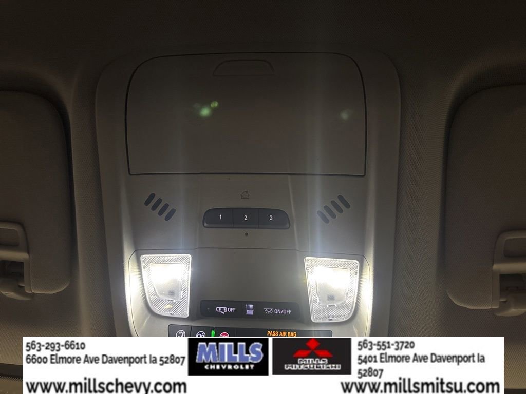 Used 2023 Chevrolet Blazer LT w/ LPO, Floor Liner Package image 27