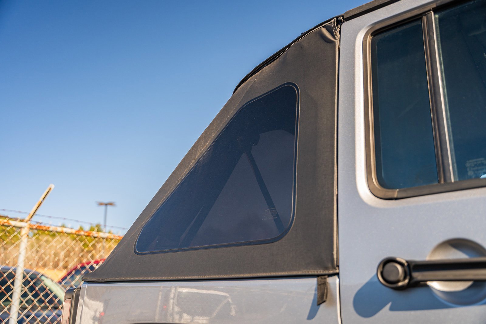 Used 2013 Jeep Wrangler Unlimited Sport w/ Connectivity Group image 32