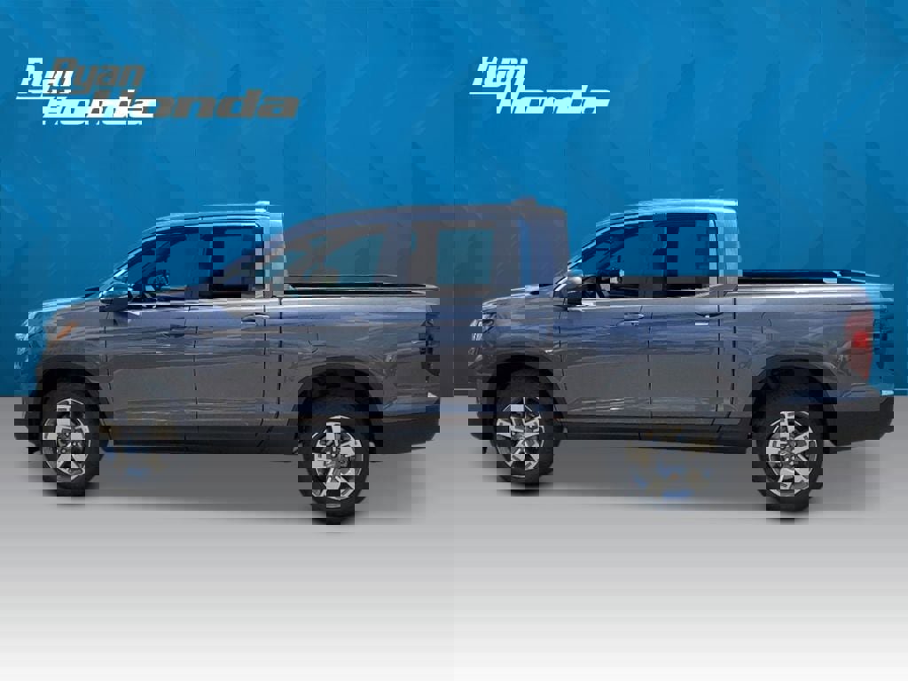 New 2026 Honda Ridgeline RTL image 2