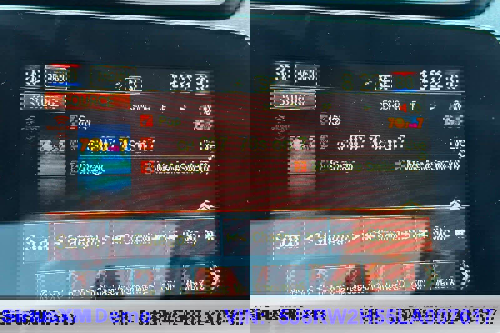 Used 2020 Honda CR-V EX image 28