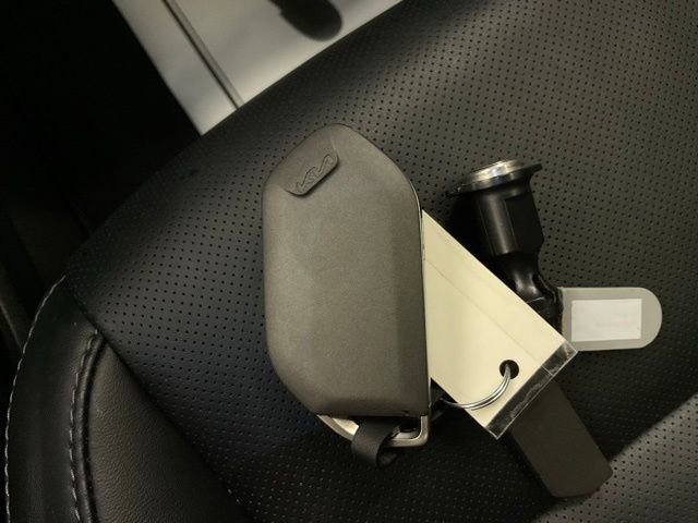 Used 2024 Kia Telluride S w/ S Sunroof Package FWD image 28