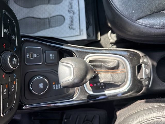 Used 2021 Jeep Compass Limited image 35