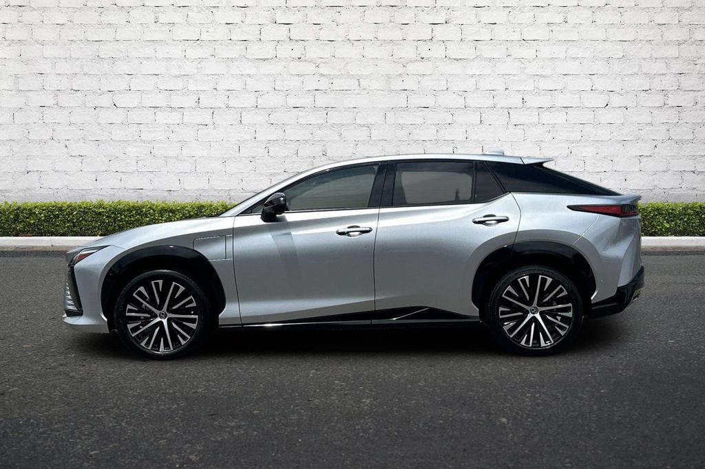 Used 2023 Lexus RZ 450e Premium w/ Cold Area Package AWD/4WD image 7