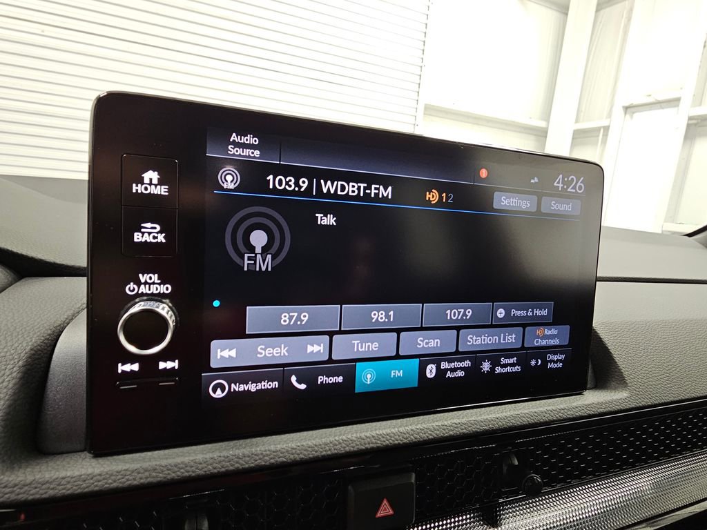 Used 2024 Honda CR-V Sport Touring image 16