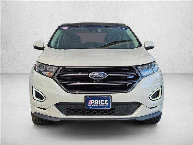 Used 2018 Ford Edge Sport w/ Equipment Group 401A AWD/4WD image 2