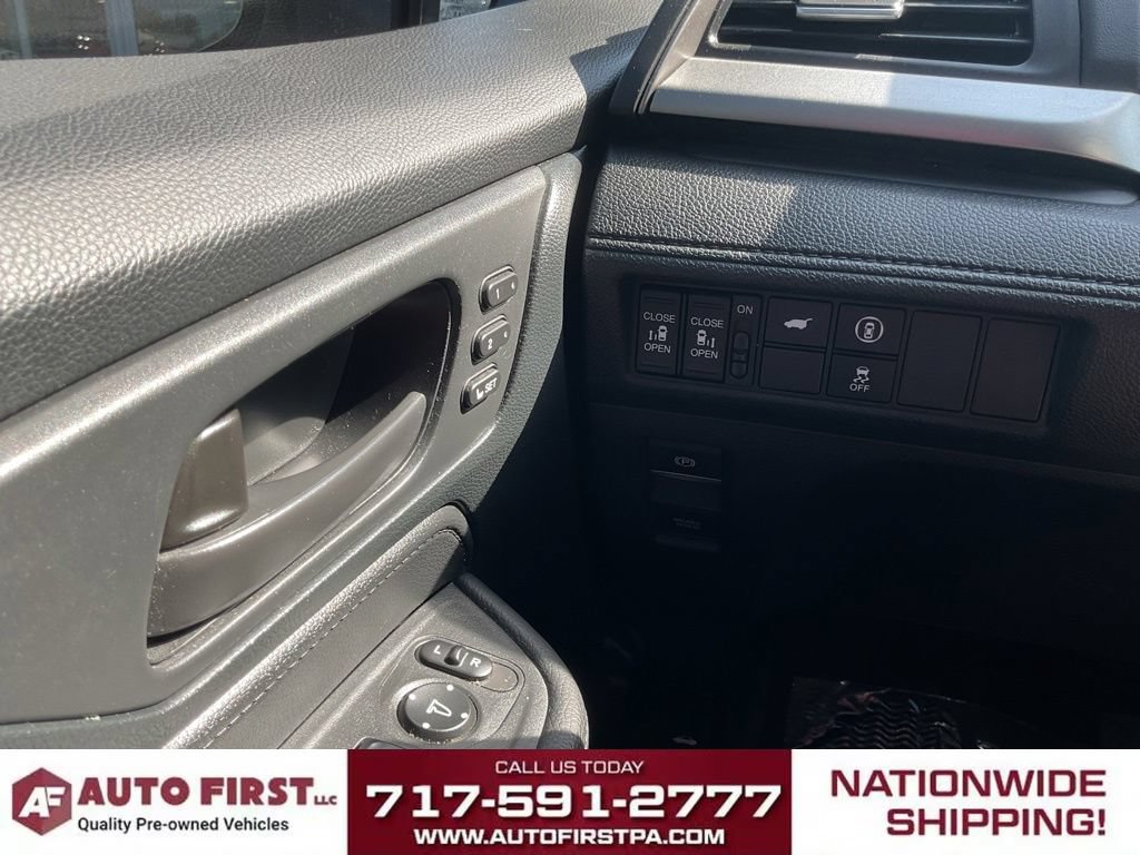 Used 2023 Honda Odyssey EX-L image 21