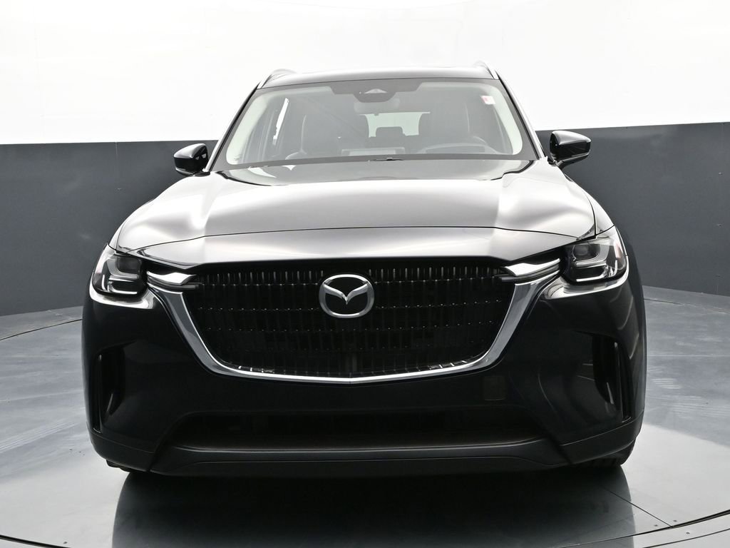 Used 2024 MAZDA CX-90 3.3 Turbo w/ Preferred Plus image 8