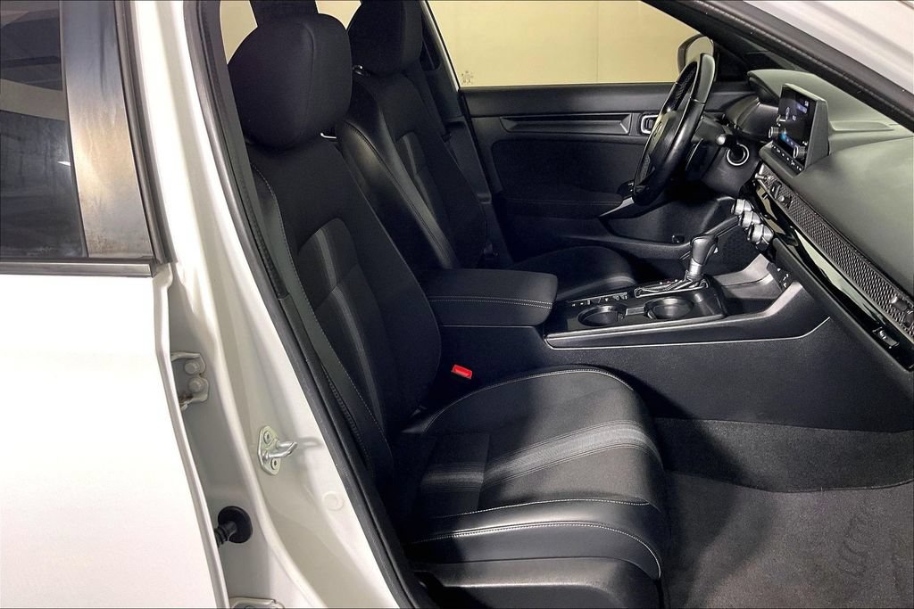 Used 2022 Honda Civic Sport image 9