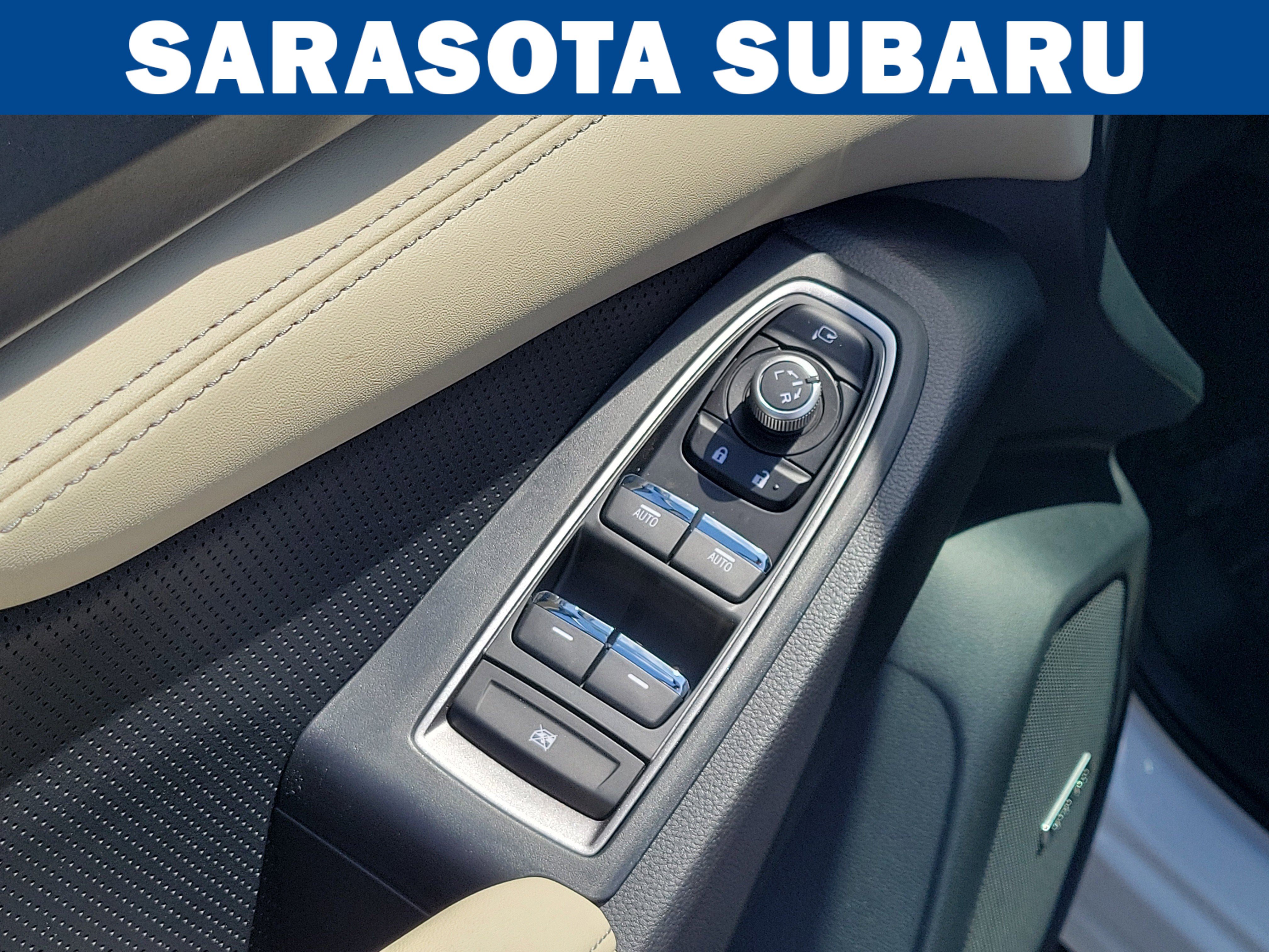 New 2026 Subaru Ascent Limited AWD/4WD image 17