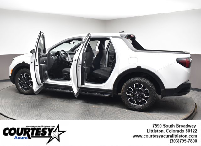 Used 2024 Hyundai Santa Cruz SEL image 42