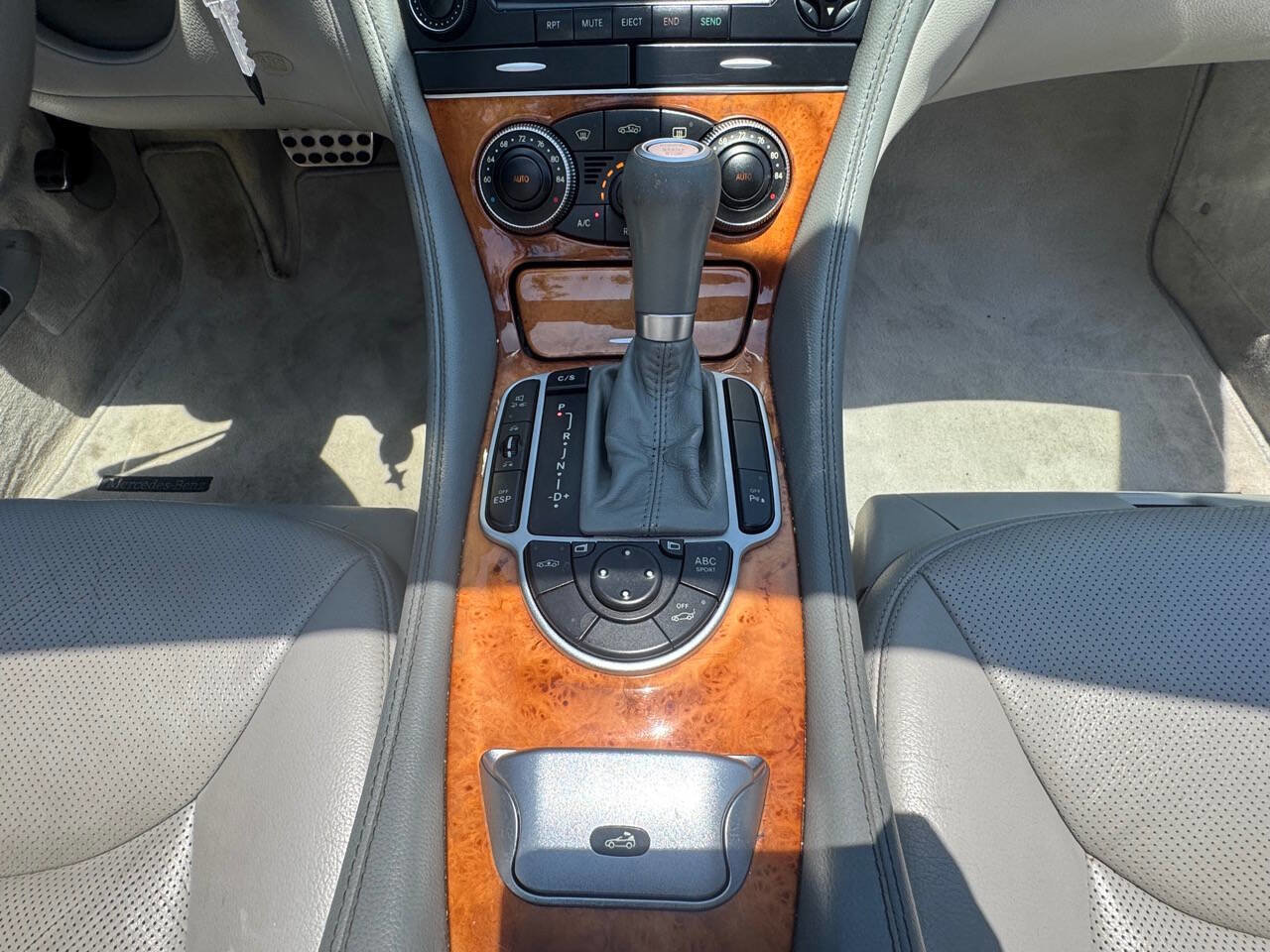 Used 2007 Mercedes-Benz SL 550 image 65