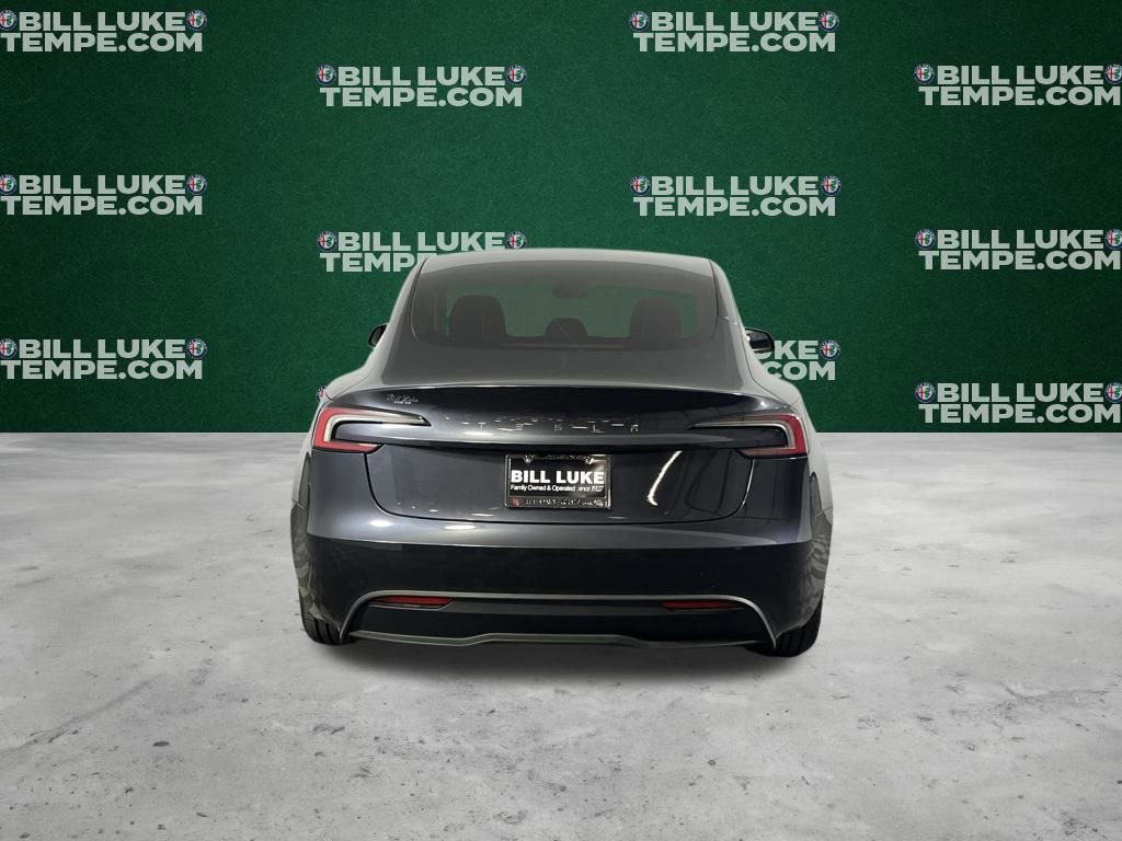 Used 2025 Tesla Model 3 Long Range image 6