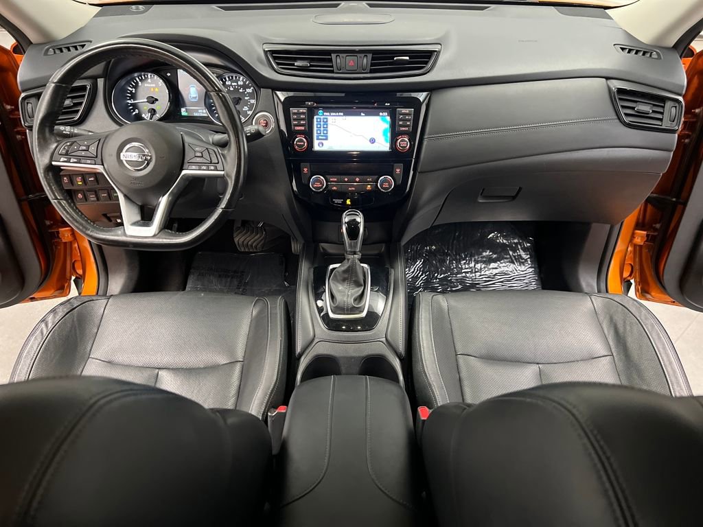 Used 2017 Nissan Rogue SL image 38