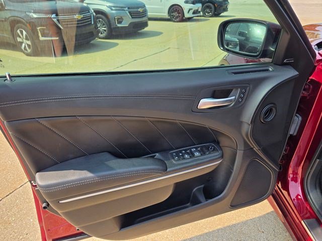 Certified 2021 Dodge Charger Scat Pack RWD image 25