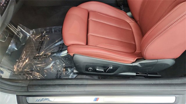 Used 2026 BMW M440i Convertible image 35