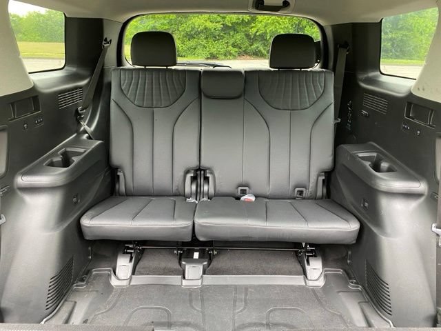 Used 2024 Hyundai Palisade Limited AWD/4WD image 43
