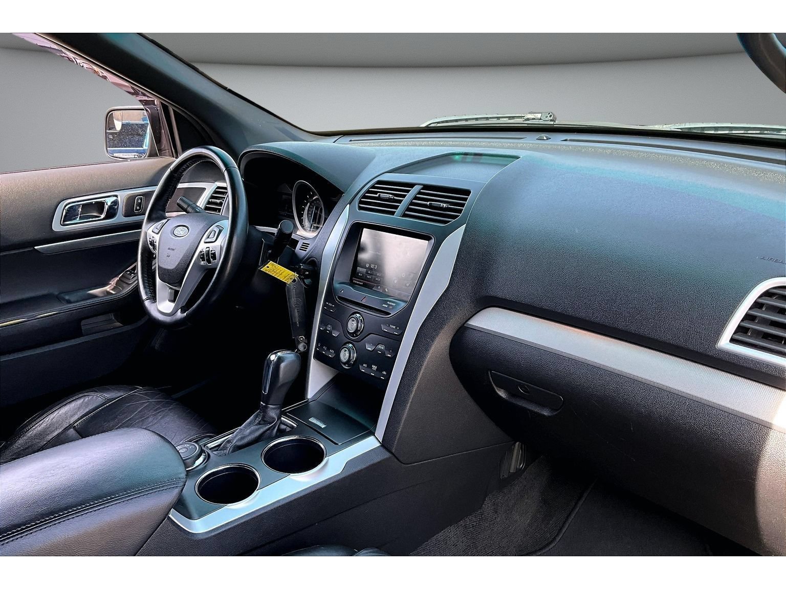 Used 2012 Ford Explorer XLT AWD/4WD image 48