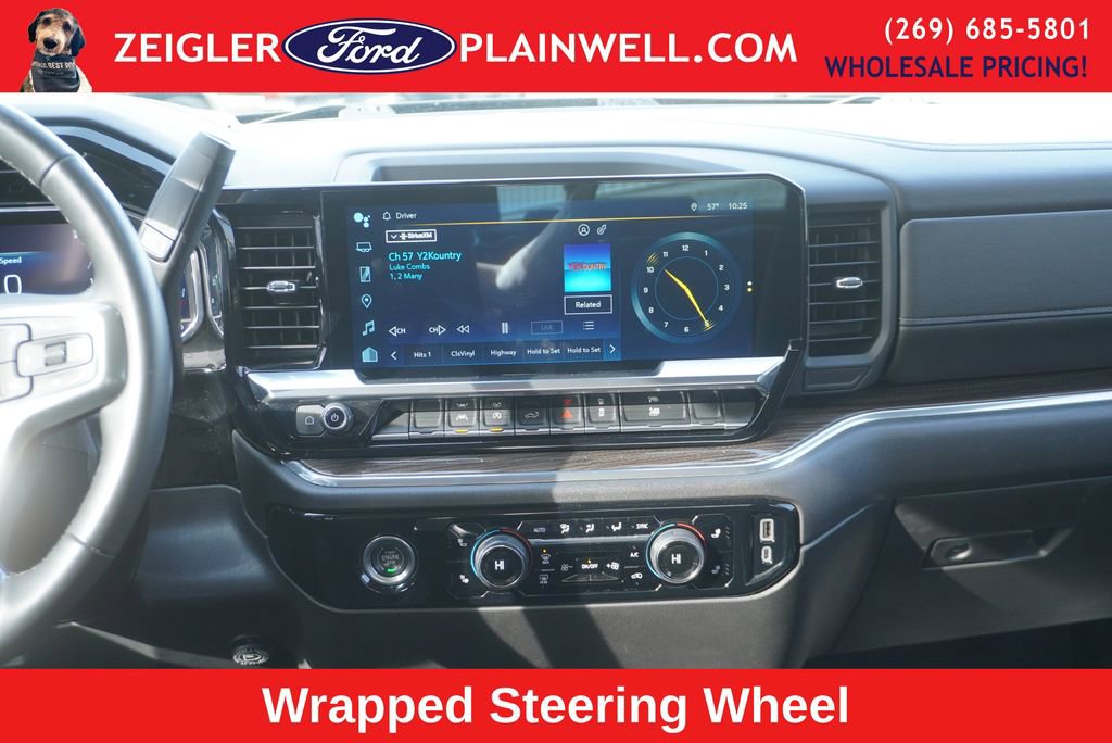 Used 2023 Chevrolet Silverado 1500 LT image 14