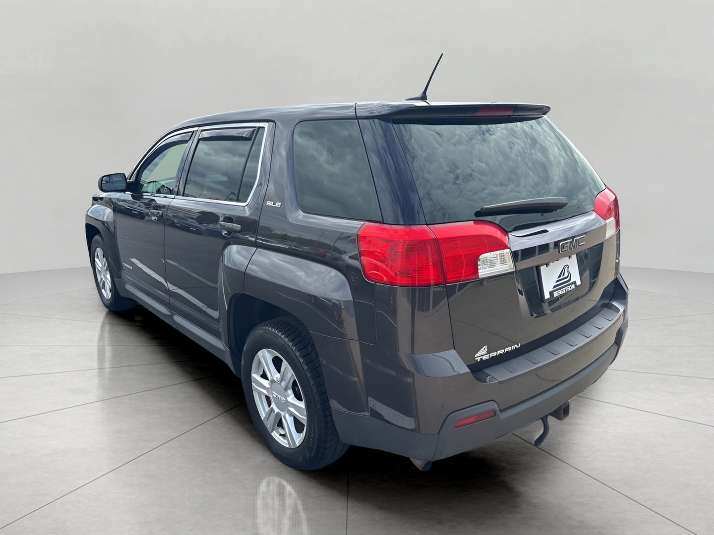 Used 2014 GMC Terrain SLE FWD image 6