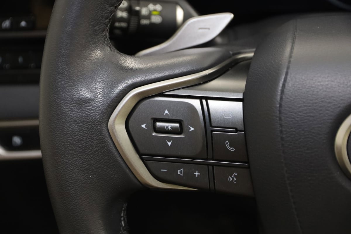 Used 2023 Lexus RX 350 Premium w/ Cold Area Package FWD image 34