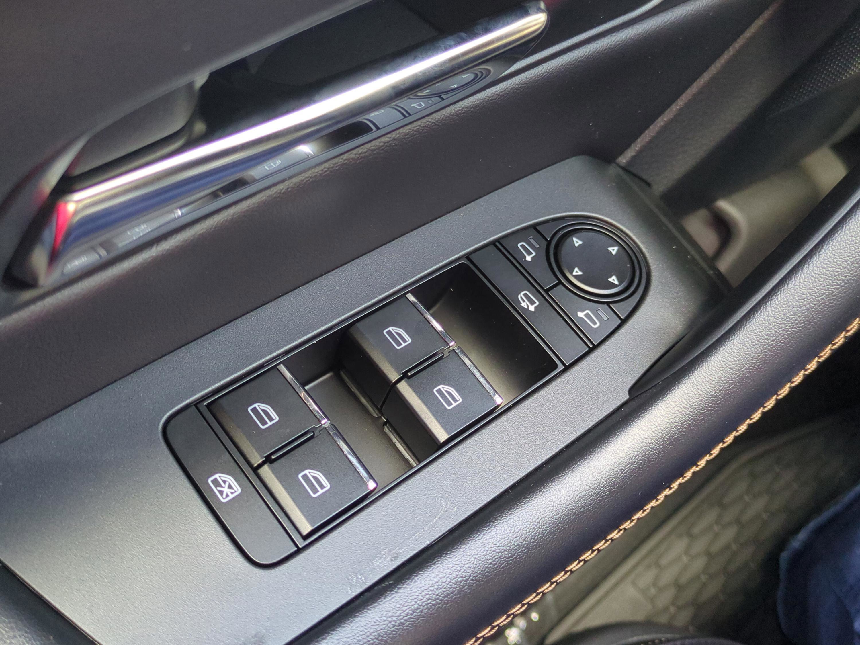 New 2026 MAZDA CX-70 3.3 Turbo S w/ Premium Package AWD/4WD image 25