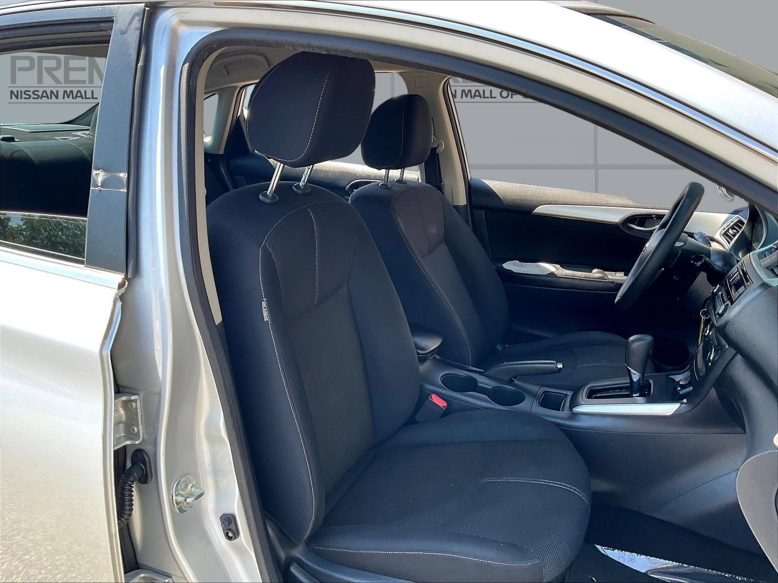 Used 2017 Nissan Sentra S FWD image 31