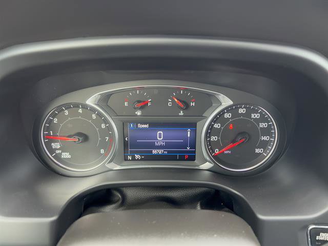 Used 2021 GMC Acadia SLE w/ Driver Convenience Package image 21