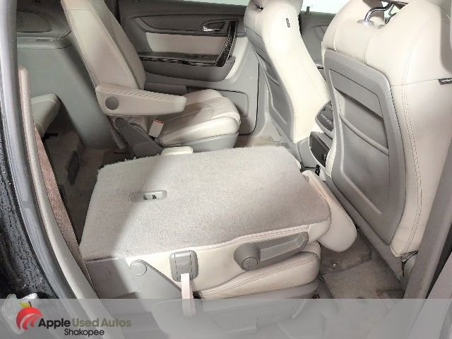 Used 2017 GMC Acadia Limited SLT image 45